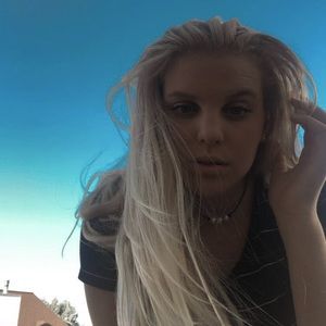 Meet your Posher, Audrey